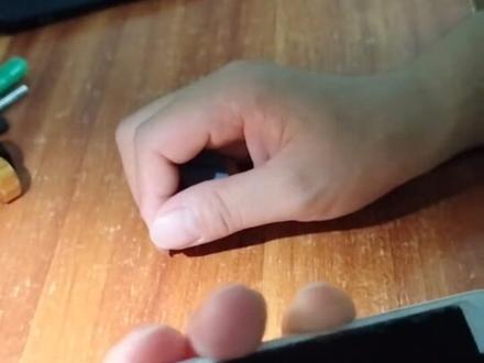 手机维修开机键和音量健vivoX9