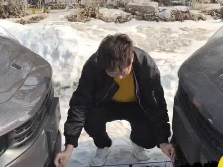 我测之前,你知道吗?@领克汽车 @抖音小助手 #春节我在岗