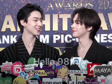 #ryujinpatji 把小啪叽羞的🤭