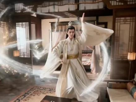 一个好画布真能让AI创作节约很多时间,玩起来吧#AIGC #教程分享 #libtv #seedance #大喵AIGC