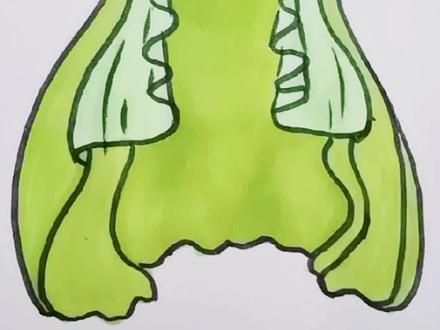 爸爸画的公主礼服裙VS我画的公主礼服裙,你喜欢那一款?为什么我觉得都好漂亮呢?
#简笔画 #画画 #一起学画画 #儿童简笔画 #简笔画教程 #创意灵感 #星河知识计划 #礼服裙 #公主裙简笔画 #公主裙