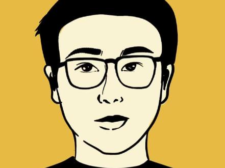 #说你想说的做你想做的
当人才逐渐变为奴才的时候
#质疑年会穿西装被开除