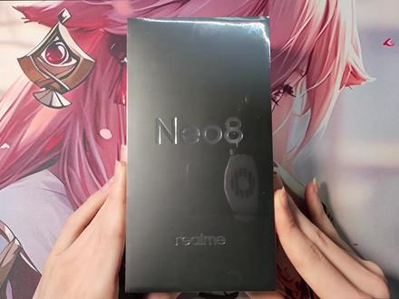 真我Neo8,性能如何?看完你就知道了,兴奋小伙拿来测鸣潮! #真我NEO8 #手机测评 #数码科技 #鸣潮 #开箱
鸣潮,2小时测试,游戏画质拉满60帧
测试软件:scene,devcheck
应该还能再优化一下,体验比之前好很多了。