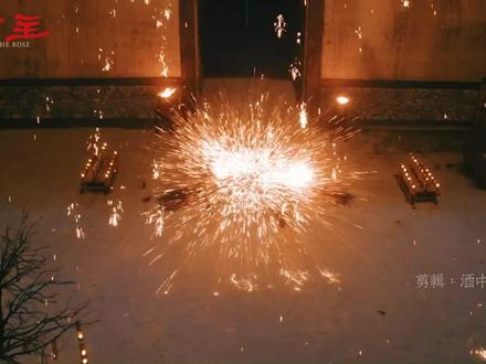 尚公主你不发杀青特辑我来给你剪好了!【孟子义x李昀锐】 《尚公主》自制伪预告|暮晚摇x言尚
啥也别说了,给昀牵孟绕全宇宙!#混剪产粮团 #影娱年味不打烊 #青年创作者成长计划 #尚公主 #昀牵孟绕