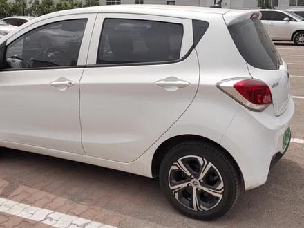 三分钟快速了解长安奔奔E-Star国民版常用按键,新手上路也不慌!