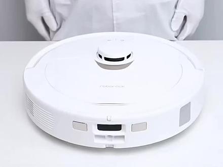 石头p10 pro配件更换教程#扫拖一体机器人 #扫地机器人 #石头p10pro #泰洲清洁配件 #有家清洁配件