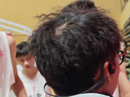 耐高南区半决赛,广东实验中学战胜长沙六中,再度杀入决赛#一生只有一次耐高