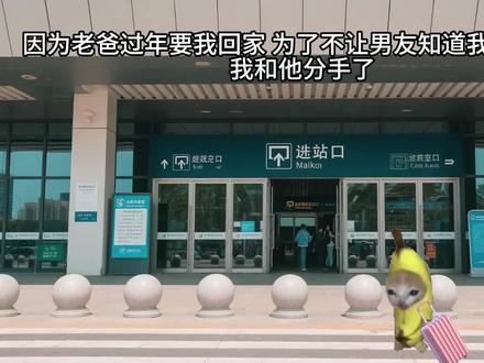 《小东西分手》合集#猫meme #小说