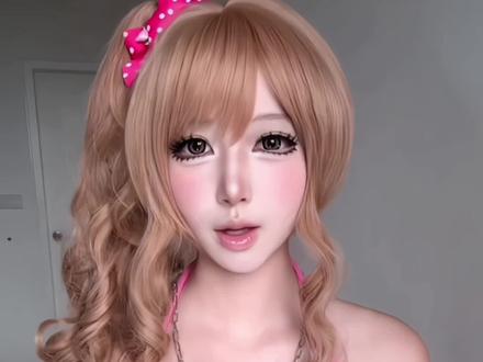 一则日系古早味p视频教程来也~
#日系 #古早味 #doll #p视频 #p图教程