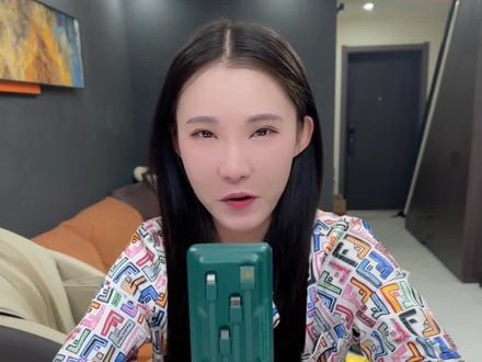 丁满买了个“宇宙无敌超级有用的东西”#不够可爱