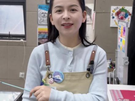 马年画马少不了,各种姿态的小马整起来!#洛阳画画#手绘马 #美育分享 #一起挑战