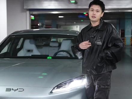 9.98 万起卷出新高度!#海豹06DMi智驾版