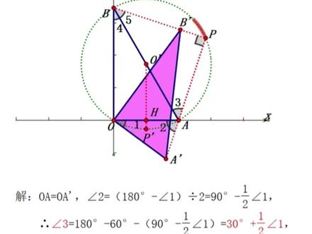 七年级必考的动点压轴题型,它全都有,用这套动点压轴题训练,轻松搞定初中压轴题#动点压轴题 #初中数学#中考数学#七下数学压轴题