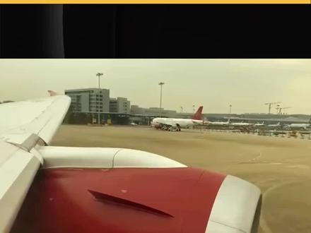 飞了6小时突然返航!上海浦东机场这波操作,让乘客落地直接哭了,到底发生了什么?