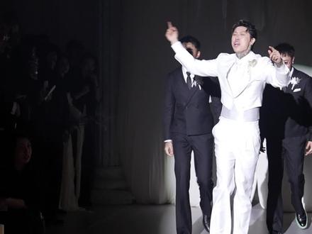 人会在爱里圆满,终于等到自己用这个bgm了#婚礼#psyp#结婚