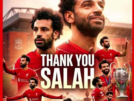 安菲尔德再无法老!萨拉赫官宣赛季末离队,红军传奇终谢幕! #萨拉赫 #利物浦 #足球的魅力 #dou来足球季 #唯有足球不可辜负