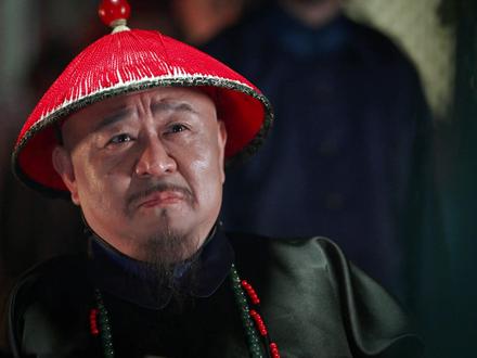 李百万死后,李钦身后空无一人 #大生意人 #罗一舟