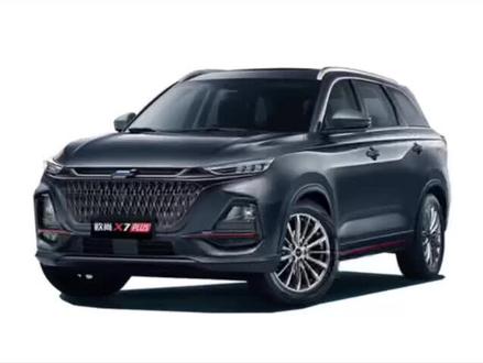 如果你开的长安欧尚X7plus,条件允许的话,给你个建议#空气滤芯 #汽车 #长安欧尚x7plus @DOU+小助手