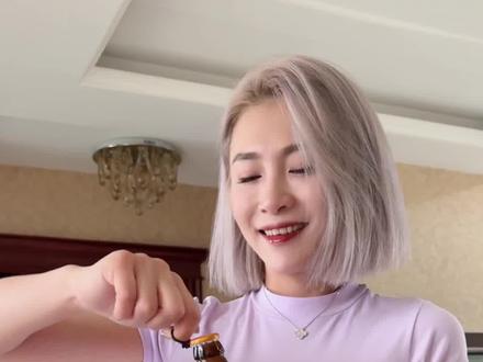 做个小菜,整点小啤酒 #燕京啤酒哈尔滨
#中国人自己的啤酒