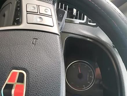 吉利帝豪EC715发电量高,导致音响不工作,故障灯点亮,仪表失灵!!更换发电机!