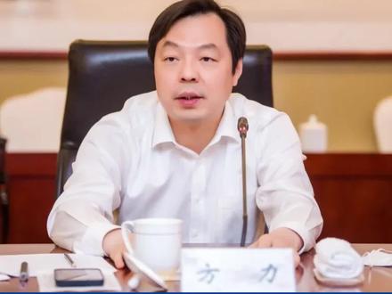 方力任江阴市委书记 #政观长三角