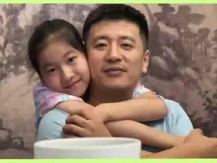 姩菡,念汉,可不可以别离开我 #张雪峰 #张姩菡 #父爱 #亲人离世 #女儿