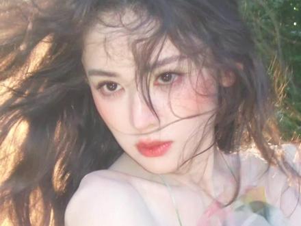 至今不知道古力娜扎的美貌上限在哪里 #古力娜扎 #颜值 #最美艺考生 #权威