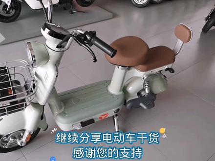 雅迪电动车自动设防如何解除#电动车 #新国标电动车 #雅迪电动车 #每天一个电车知识 #生活小妙招