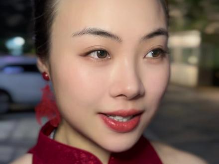 香港首位女航天员黎家盈 #女性力量#火箭发射 #中国空间站 #黎家盈 #刘利说