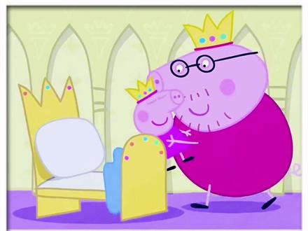 #上热门 @DOU+小助手 #小猪佩奇乔治简笔画 #简笔画教程 #简笔画教大家画简笔画 #简笔画的日常