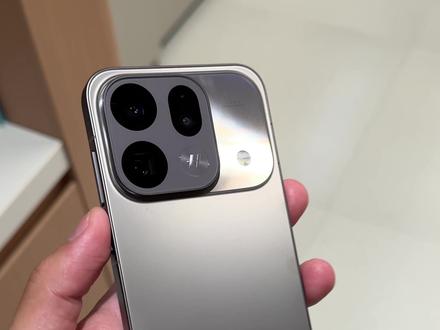 刚拿到手的oppofindx9spro,我就后悔了? #oppo #oppofindx9spro #oppofindx9pro #数码科技