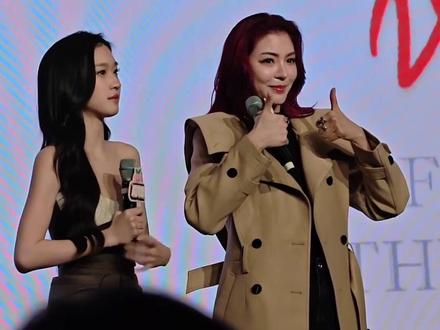 澳门终映会|Fayeatom总结发言 #brokenoflove澳门终映会 #fayeatom