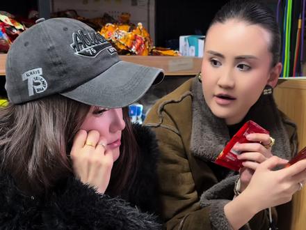 #原创作品 #内容过于真实 这个情人节有点特别 !