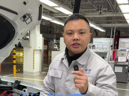 大众什么车型用正时皮带或正时链条?什么时候更换? #带你懂车 #汽车知识分享