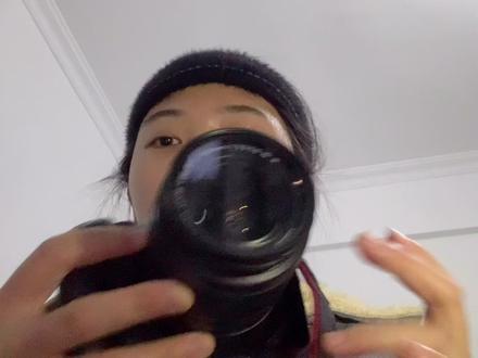 佳能550d使用方法,镜头和机身讲解,新手都可以玩的单反相机