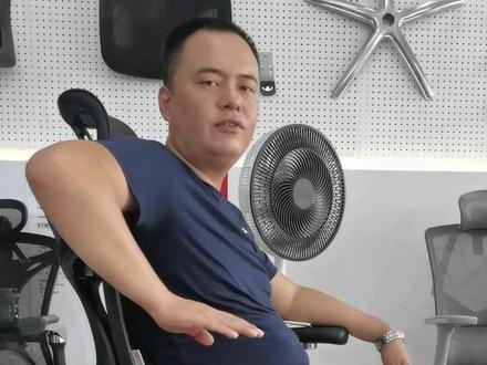 教程来喽,欢迎围观#人体工学椅 #好物推荐🔥 #办公椅 #西昊 #座椅