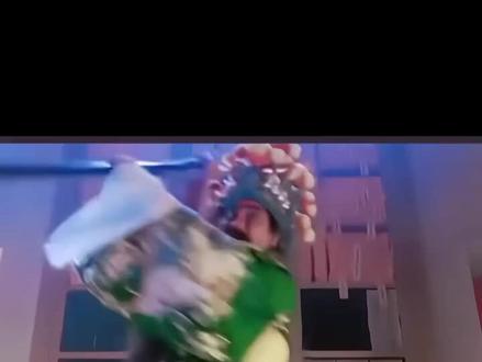 #鳌拜 #圣诞老人 #我要上热门🔥🔥🔥话题入口 这才是正史🤣