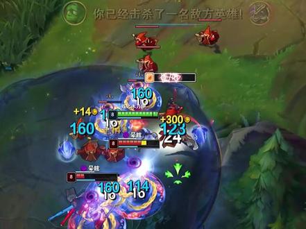 茶壶波比,耍!!!#英雄联盟 #lol