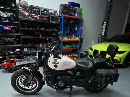 春风450CLC改装分享
#春风450CLC #摩托车改装 #巡航佬 #巡航车 #摩托车