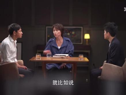 YOUKU访谈#第一人称复数 #董宇辉