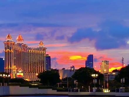 🇲🇴礼宾管家 积分隐藏免费使用方式#澳门旅游攻略 #澳门