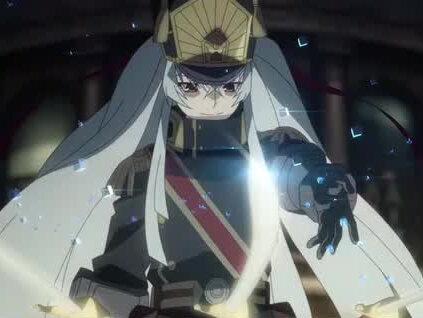 居然打不过你,那就取代你!#阿尔泰尔 #动漫