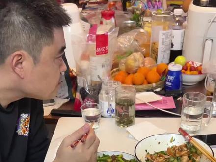 你们的年夜饭都是吃的什么菜?请晒出你们的年夜饭!#年夜饭菜单提前曝光了 #年夜饭