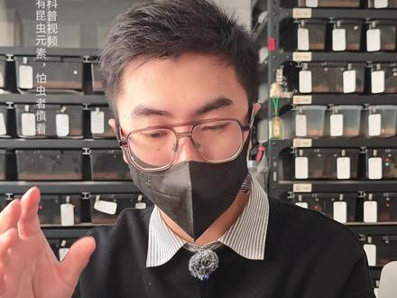 养好面包虫是养好一只豹纹守宫的前提之一,很多朋友对面包虫的养法及状态都不是特别的关注,导致自己养的爬宠,怎么都胖不起来,这一期视频给大家讲一下怎么区分面包虫是否健康?以及如何饲养面包虫#爬宠 #守宫 #万物可爱计划 #真实生活分享计划 #青年创作者成长计划