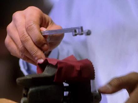 奇迹来源于坚持 #dou是好剧安利官 #励志