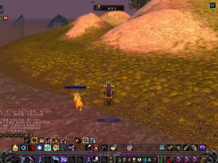 魔兽世界怀旧服:提升猎人输出的宏命令(cast !自动射击)