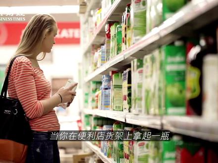 果汁造假生意经:只要加一滴NFC,就敢标榜100%纯果汁 #nfc果汁 #果汁 #造假 #好想来