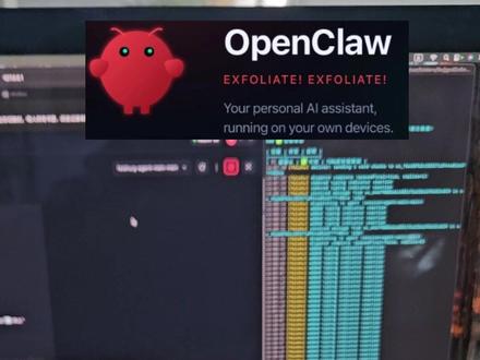 OpenClaw自我进化中 看到我~听到我~跟我说~期待啊~#OpenClaw #Gemini #Sora2 #clawdbot #AI