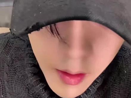 老公的碎碎念#木习习