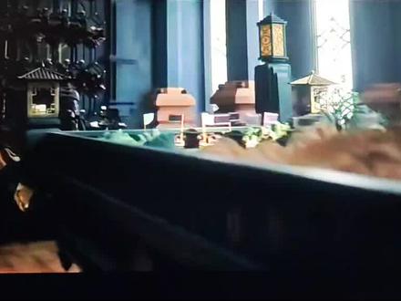 《紫川》收官,把最后的镜头给了帝林!